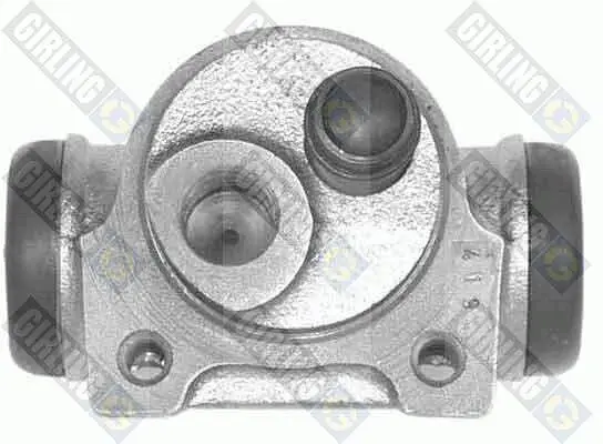 Radbremszylinder Hinterachse links GIRLING 5005153 Bild Radbremszylinder Hinterachse links GIRLING 5005153