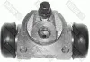 Radbremszylinder Hinterachse GIRLING 5006376