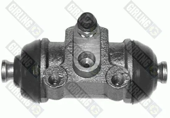 Radbremszylinder Hinterachse GIRLING 5008111 Bild Radbremszylinder Hinterachse GIRLING 5008111
