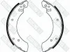 Bremsbackensatz Hinterachse GIRLING 5161251