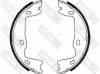 Bremsbackensatz, Feststellbremse Hinterachse GIRLING 5182232