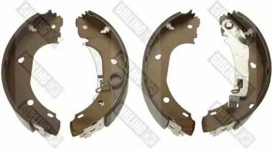 Bremsbackensatz GIRLING 5184726 Bild Bremsbackensatz GIRLING 5184726