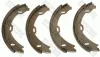 Bremsbackensatz, Feststellbremse Hinterachse GIRLING 5184829 Bild Bremsbackensatz, Feststellbremse Hinterachse GIRLING 5184829