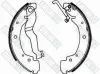 Bremsbackensatz Hinterachse GIRLING 5185303