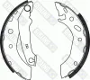 Bremsbackensatz GIRLING 5186099