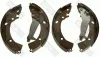Bremsbackensatz Hinterachse GIRLING 5187079