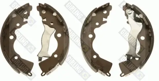 Bremsbackensatz Hinterachse GIRLING 5187669 Bild Bremsbackensatz Hinterachse GIRLING 5187669