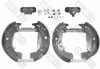 Bremsbackensatz GIRLING 5310243