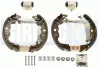 Bremsbackensatz Hinterachse GIRLING 5310824