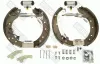 Bremsbackensatz Hinterachse GIRLING 5312621