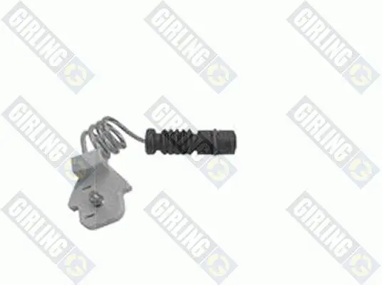 Warnkontakt, Bremsbelagverschleiß Vorderachse GIRLING 6310401 Bild Warnkontakt, Bremsbelagverschleiß Vorderachse GIRLING 6310401