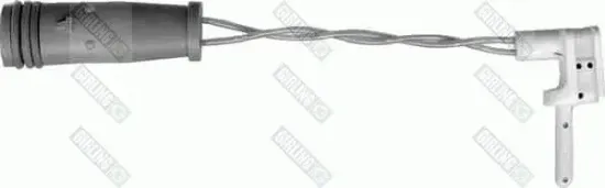 Warnkontakt, Bremsbelagverschleiß GIRLING 6317201 Bild Warnkontakt, Bremsbelagverschleiß GIRLING 6317201