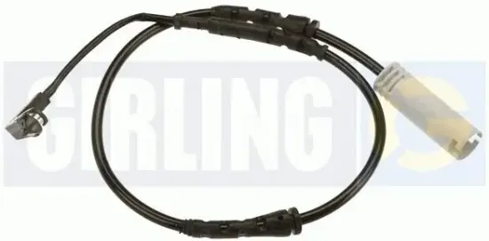 Warnkontakt, Bremsbelagverschleiß Vorderachse GIRLING 6321002 Bild Warnkontakt, Bremsbelagverschleiß Vorderachse GIRLING 6321002