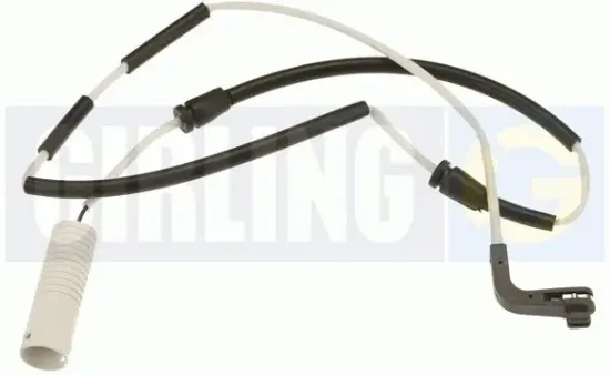 Warnkontakt, Bremsbelagverschleiß Vorderachse GIRLING 6321602 Bild Warnkontakt, Bremsbelagverschleiß Vorderachse GIRLING 6321602