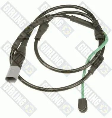 Warnkontakt, Bremsbelagverschleiß GIRLING 6326501 Bild Warnkontakt, Bremsbelagverschleiß GIRLING 6326501