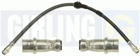 Bremsschlauch GIRLING 9001415 Bild Bremsschlauch GIRLING 9001415
