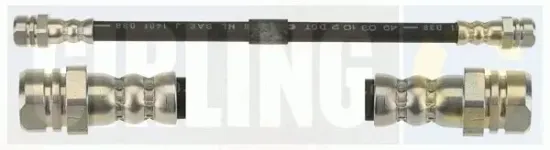 Bremsschlauch GIRLING 9001515 Bild Bremsschlauch GIRLING 9001515