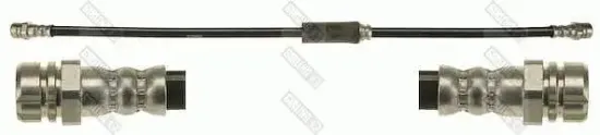 Bremsschlauch GIRLING 9001517 Bild Bremsschlauch GIRLING 9001517