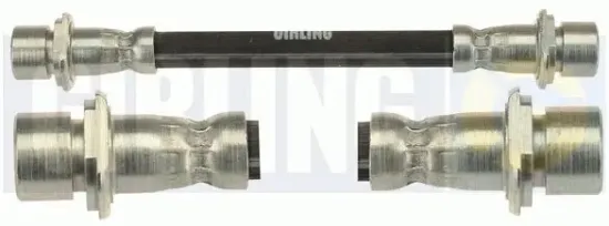 Bremsschlauch GIRLING 9001604 Bild Bremsschlauch GIRLING 9001604