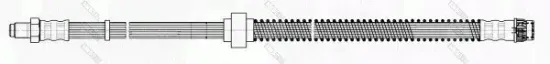 Bremsschlauch Vorderachse links rechts GIRLING 9002373 Bild Bremsschlauch Vorderachse links rechts GIRLING 9002373