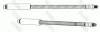 Bremsschlauch GIRLING 9002411
