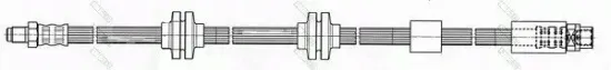 Bremsschlauch GIRLING 9002416 Bild Bremsschlauch GIRLING 9002416