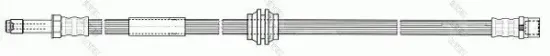 Bremsschlauch GIRLING 9002555 Bild Bremsschlauch GIRLING 9002555