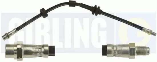 Bremsschlauch GIRLING 9002905 Bild Bremsschlauch GIRLING 9002905