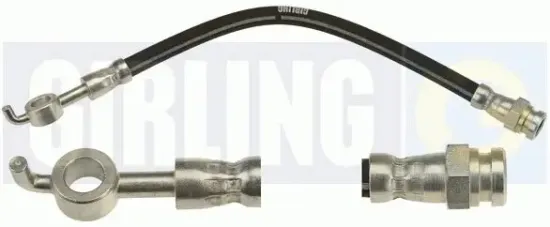 Bremsschlauch Hinterachse GIRLING 90041142 Bild Bremsschlauch Hinterachse GIRLING 90041142