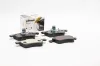 Bremsbelagsatz, Scheibenbremse BRECK 21883 00 701 00 Bild Bremsbelagsatz, Scheibenbremse BRECK 21883 00 701 00