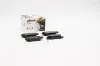 Bremsbelagsatz, Scheibenbremse Hinterachse BRECK 23816 00 704 10 Bild Bremsbelagsatz, Scheibenbremse Hinterachse BRECK 23816 00 704 10