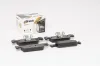 Bremsbelagsatz, Scheibenbremse BRECK 25738 00 702 00 Bild Bremsbelagsatz, Scheibenbremse BRECK 25738 00 702 00