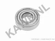 Führungslager, Kupplung KAWE 10027