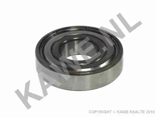 Führungslager, Kupplung KAWE 10055 Bild Führungslager, Kupplung KAWE 10055