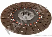 Kupplungsscheibe KAWE 2006