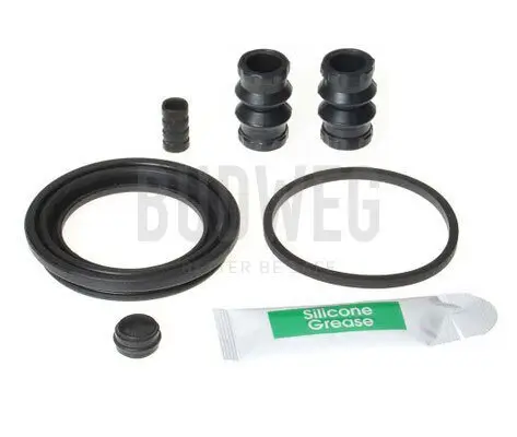 Reparatursatz, Bremssattel KAWE 202146