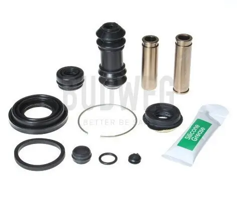 Reparatursatz, Bremssattel Hinterachse KAWE 203013