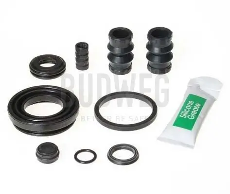 Reparatursatz, Bremssattel KAWE 203412