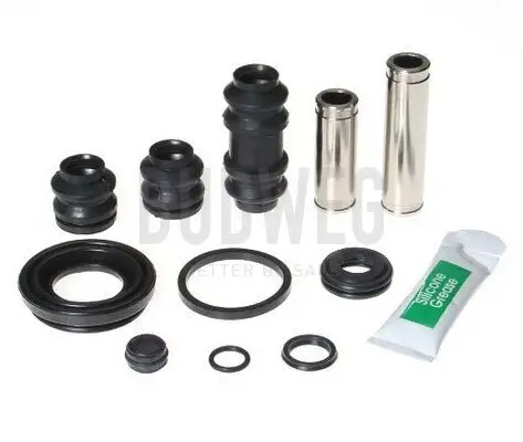 Reparatursatz, Bremssattel KAWE 203413