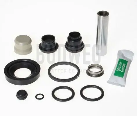 Reparatursatz, Bremssattel Hinterachse KAWE 203621