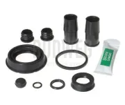 Reparatursatz, Bremssattel Hinterachse KAWE 203629