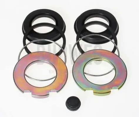 Reparatursatz, Bremssattel Hinterachse KAWE 203804 Bild Reparatursatz, Bremssattel Hinterachse KAWE 203804