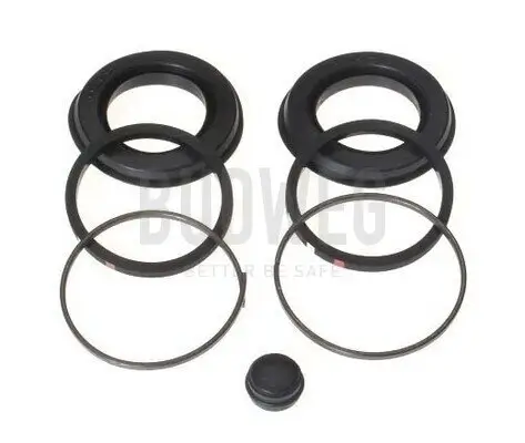 Reparatursatz, Bremssattel KAWE 203812