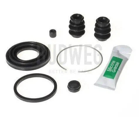 Reparatursatz, Bremssattel Hinterachse KAWE 203837 Bild Reparatursatz, Bremssattel Hinterachse KAWE 203837