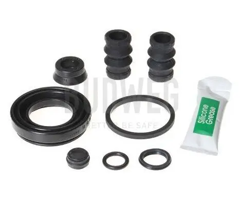 Reparatursatz, Bremssattel KAWE 203845 Bild Reparatursatz, Bremssattel KAWE 203845