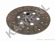 Kupplungsscheibe KAWE 2040/3