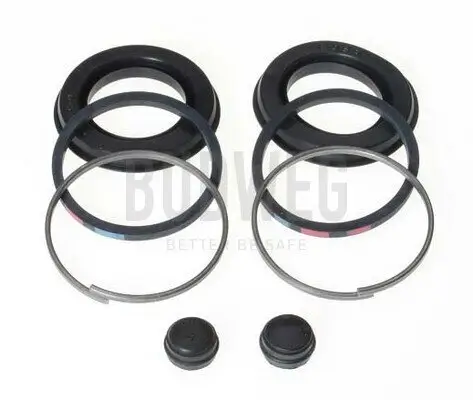 Reparatursatz, Bremssattel KAWE 204005 Bild Reparatursatz, Bremssattel KAWE 204005