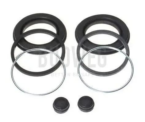 Reparatursatz, Bremssattel KAWE 204203