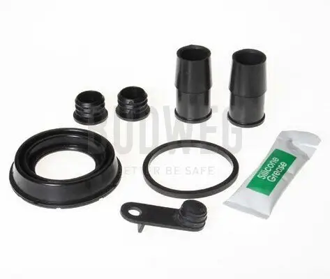 Reparatursatz, Bremssattel KAWE 204221