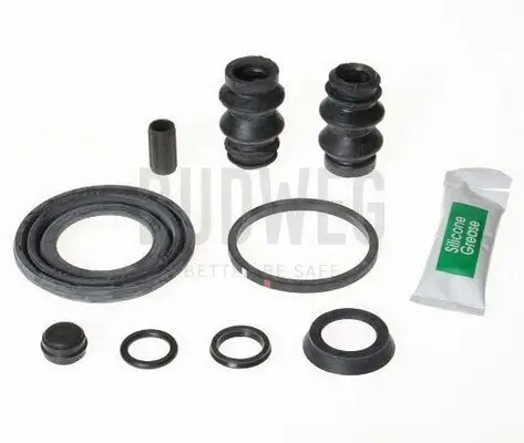 Reparatursatz, Bremssattel KAWE 204222 Bild Reparatursatz, Bremssattel KAWE 204222